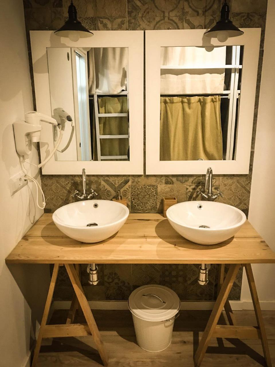Cantagua Hostel Valencia Eksteriør billede