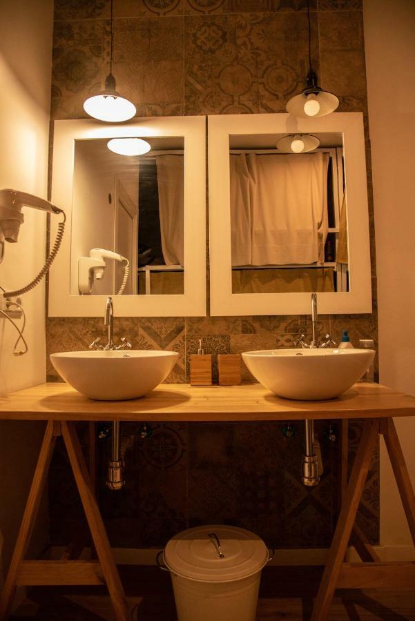 Cantagua Hostel Valencia Eksteriør billede